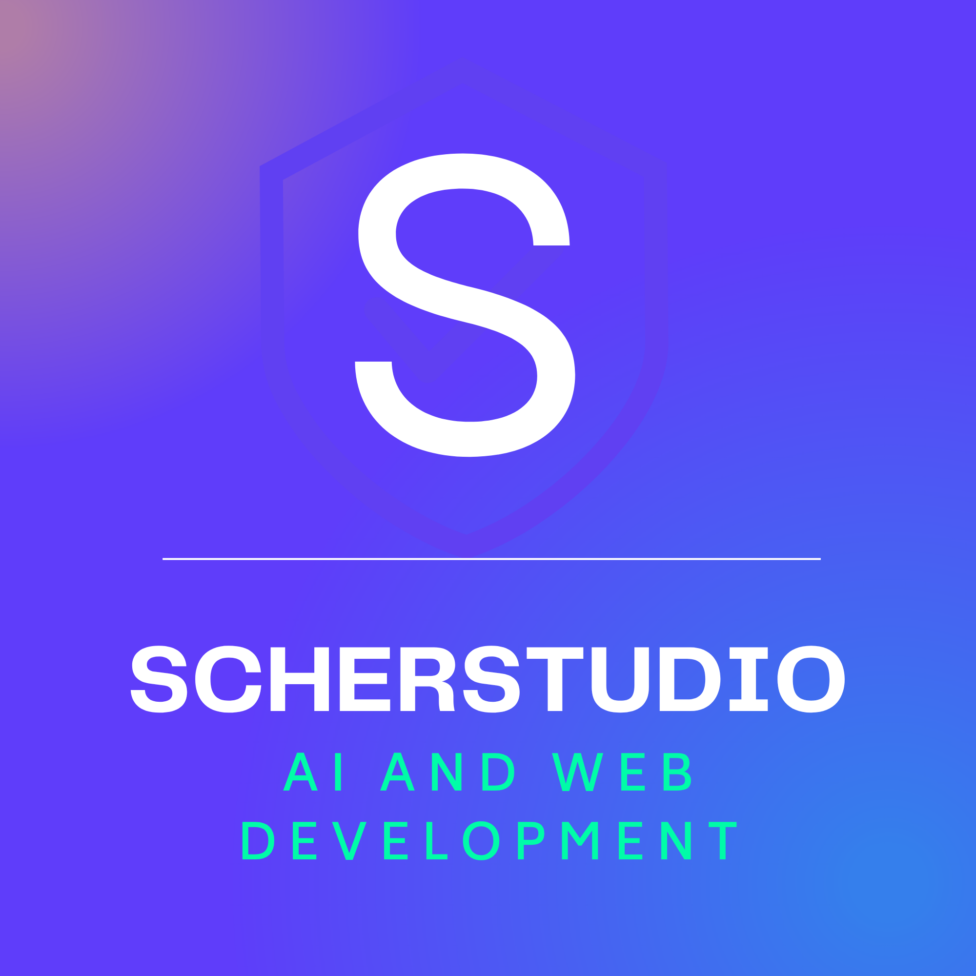 Scherstudio Logo